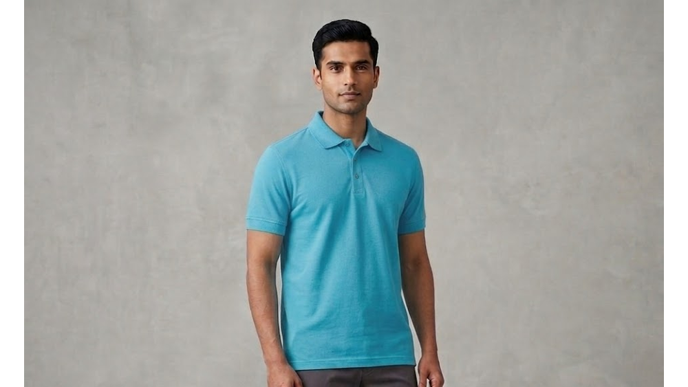 Polo T-shirt
