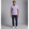 Lavender Mist | Polo T-shirt