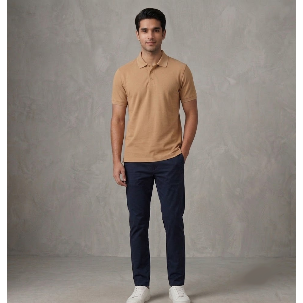 Polo T-shirt