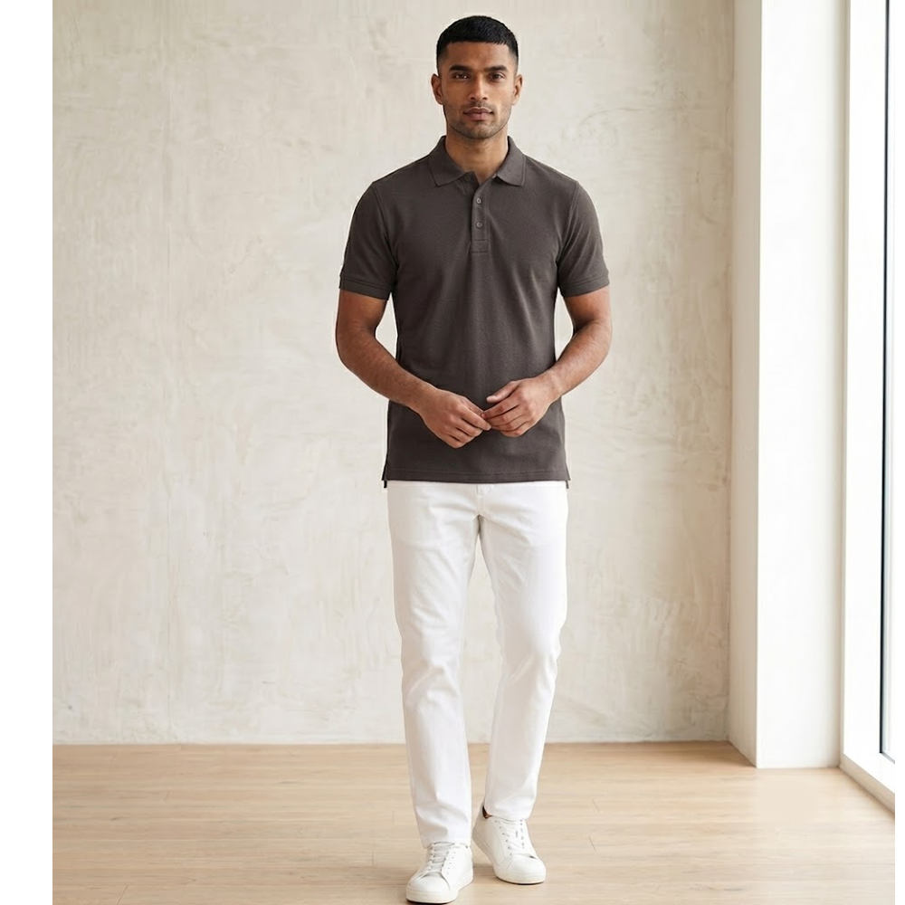 Polo Tshirt