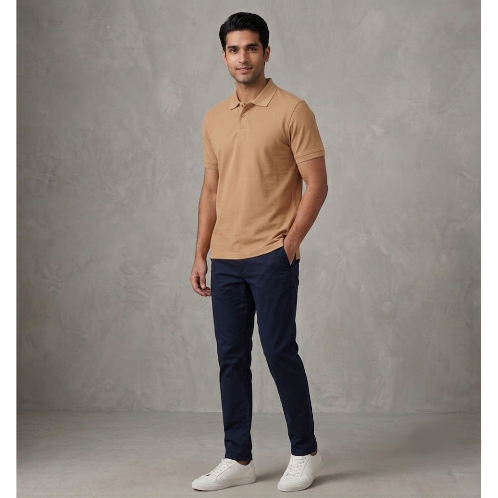 Polo T-shirt